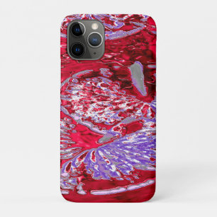 Case-Mate iPhone CASE EAU LILY POND