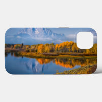 Eau | Oxbow Bend Jackson Wyoming