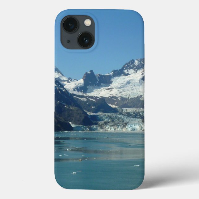 Coques Case-Mate iPhone Eaux glaciaires de l'Alaska (Verso)