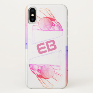 Case-Mate iPhone Case Eb : Sucrerie de coton