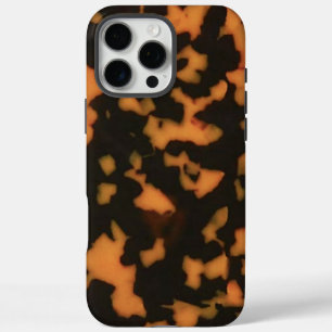 Coques iPhone 16 Pro Max Écaille de tortue