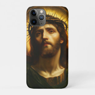 Case-Mate iPhone Case Ecce Homo Jésus-Christ avec la Couronne d'Épines