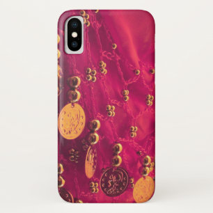 Case-Mate iPhone Case Écharpe de hanche de danse de ventre avec l'iphone