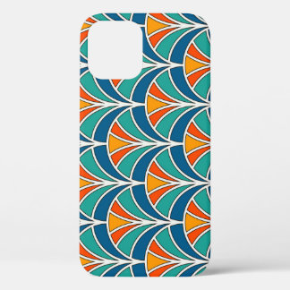 Case-Mate iPhone Case Échelle de poisson : asiatique traditionnel