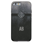 Échelles de monogramme de justice