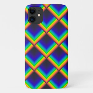 Case-Mate iPhone Case Échelles de spectre solaire