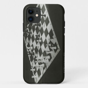 Coque Case-Mate Pour iPhone Échiquier