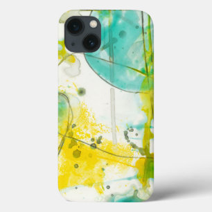 iPhone 13 Coque Éclaboussure II de Splish