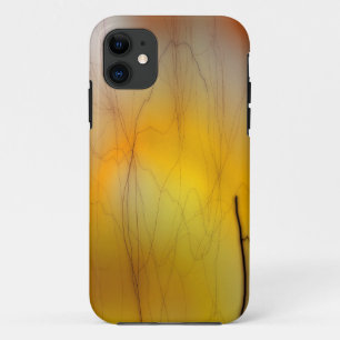 Coques Pour iPhone éclair jaune