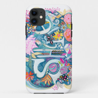 Coques Pour iPhone ÉCLAT - cas de téléphone par corfee de stephanie