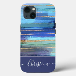 Case-Mate iPhone Case Éclat de Parties scintillant Abstraite colorée mod