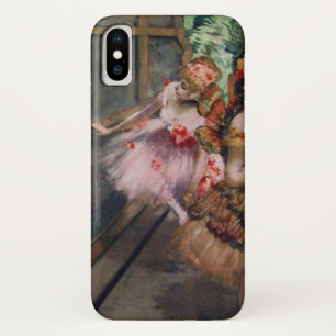 COQUE Case-Mate POUR iPhone ÉCOLE DE DANSE /BALLERINA BALLET DANCER