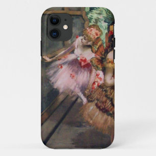 ETUI iPhone Case-Mate ÉCOLE DE DANSE /BALLERINA BALLET DANCER