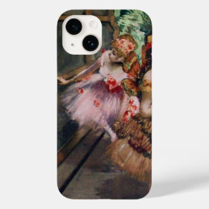 COQUES POUR iPhone ÉCOLE DE DANSE / BALLERINA DANSEURS DE BALLET EN R