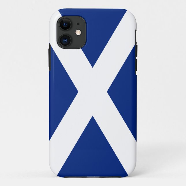 Coques Case-Mate iPhone Écosse (Dos)