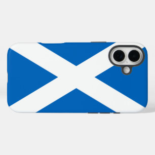 Coques iPhone 16 Plus Écosse