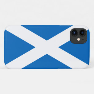Case-Mate iPhone Case Écosse