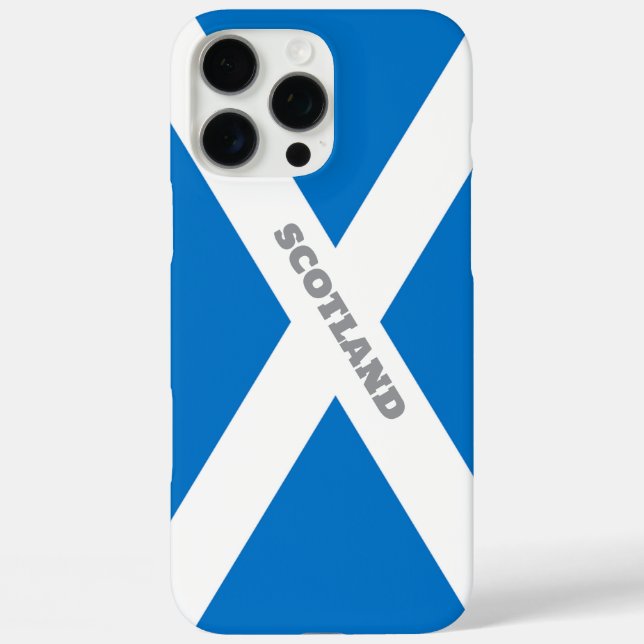 Coques Case-Mate iPhone ÉCOSSE À Peine Il Y A Coque-Mate (Verso)
