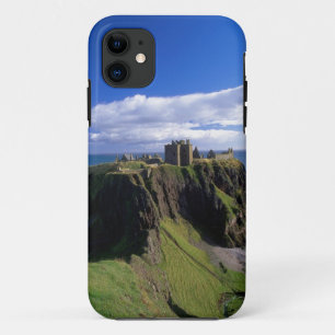 Coque Case-Mate Pour iPhone Ecosse, Aberdeen. Château de Dunnotar.