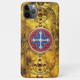 COQUE Case-Mate POUR iPhone ÉCRAN CELTIQUE AVEC CROIX DE CONSÉCURATION