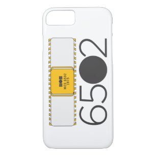 Case-Mate iPhone Case Écran de téléphone MOS 6502