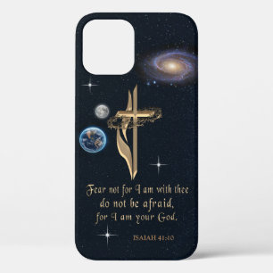 Case-Mate iPhone Case Écriture chrétienne