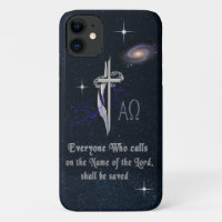 Écriture chrétienne