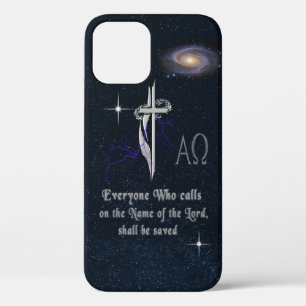 Case-Mate iPhone Case Écriture chrétienne
