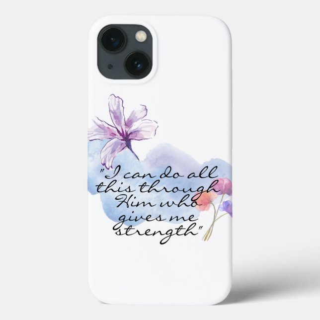 Coques Case-Mate iPhone Écriture i-Phone Case  (Verso)
