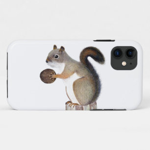 Coques Pour iPhone Écureuil
