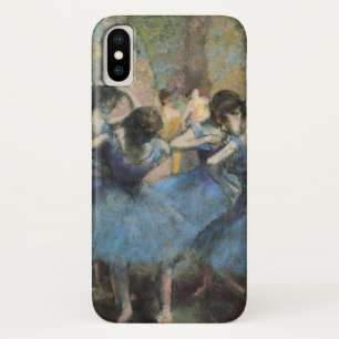 Case-Mate iPhone Case Edgar Degas - Danseurs En Bleu
