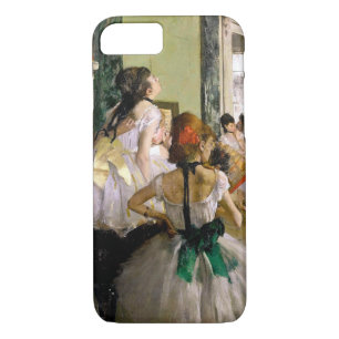 Case-Mate iPhone Case Edgar Degas La Classe Danse