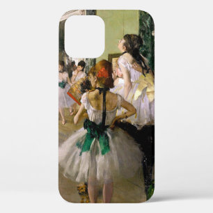 Case-Mate iPhone Case Edgar Degas La Classe Danse