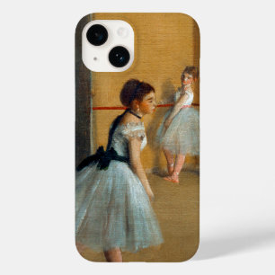 Coque Pour iPhone 14 Edgar Degas Le Foyer de la Danse à l'Opéra