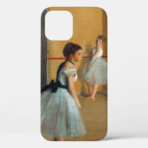 Case-Mate iPhone Case Edgar Degas Le Foyer de la Danse à l'Opéra