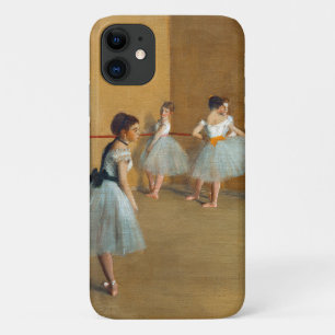Case-Mate iPhone Case Edgar Degas Le Foyer de la Danse à l'Opéra