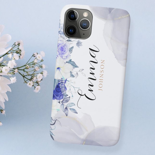 Coques Case-Mate iPhone Editable Case for iPhone 11 Women's  (Créateur téléchargé)
