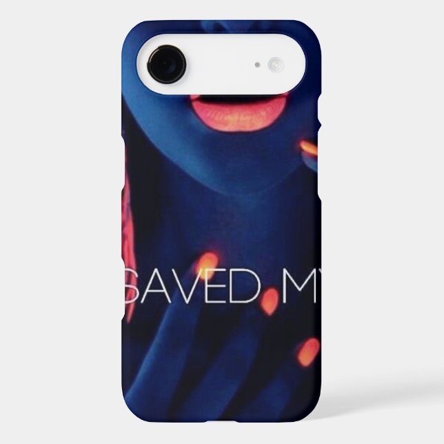 COQUES Case-Mate iPhone EDM (Verso)