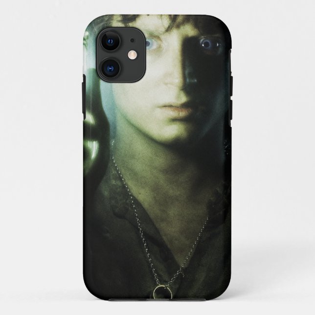 Coques Case-Mate iPhone Eerie FRODO™ (Dos)