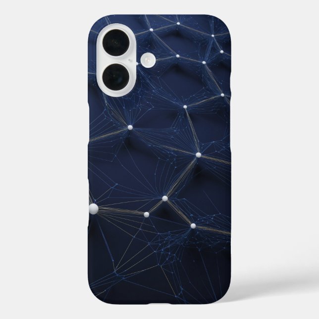 Coques Case-Mate iPhone Effet 3D (Verso)