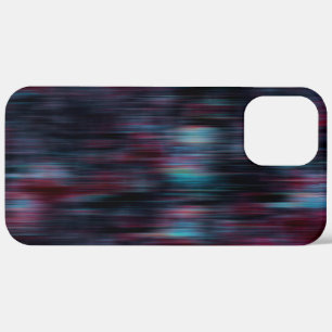 Case-Mate iPhone Case Effet vent ou pluie, sur la couleur du vin