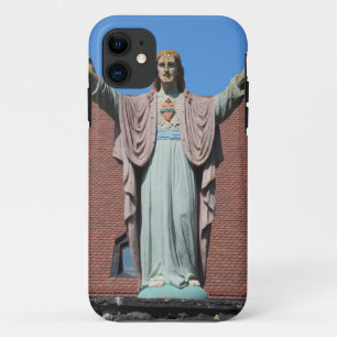 Coques Pour iPhone Église Jésus-Christ de La Roche