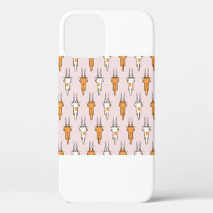 Case-Mate iPhone Case Égratignure de chat sans couture motif