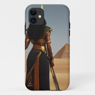 Case-Mate iPhone Case Egypt Queens Casemate ToughApple 1 1 iPhoneCase