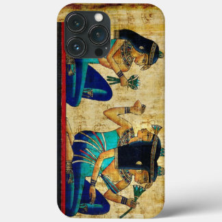 Case-Mate iPhone Case Égypte ancienne 6