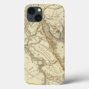 Etui iPhone Case-Mate Égypte, Arabie saoudite