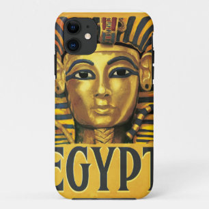 Etui iPhone Case-Mate Égypte - Toutankhamon