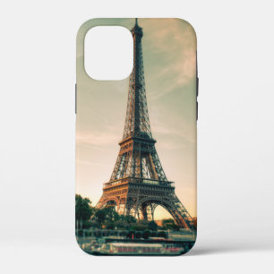 Case-Mate iPhone Case Eiffel tour lancer oreiller
