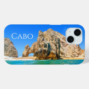 Coque Pour iPhone 15 El Arco, Cabo San Lucas, Mexique