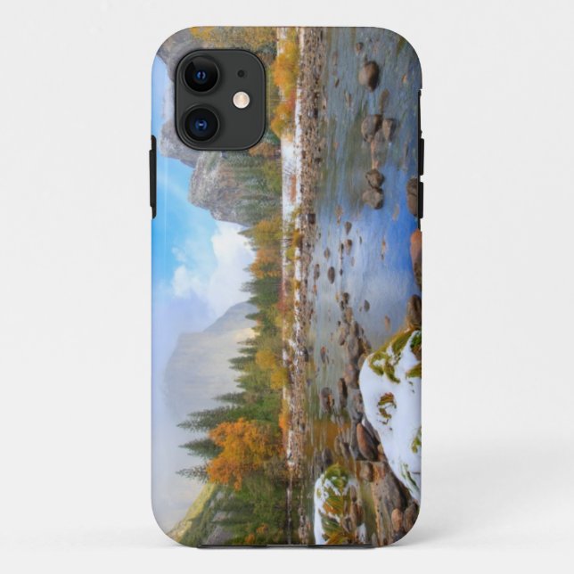Coques Case-Mate iPhone EL Capitan et trois frères (Dos)